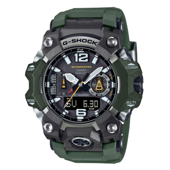 G-SHOCK ��������å�MASTER OF G  �ޥ����������֡�����