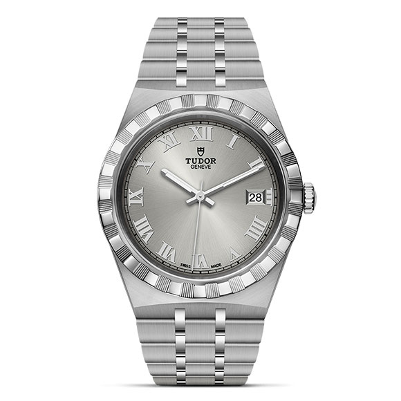 TUDOR ���塼���� ROYAL