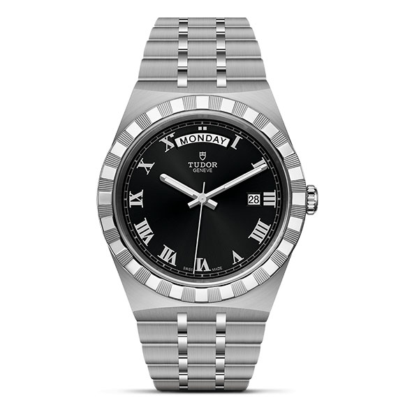 TUDOR ���塼���� ROYAL
