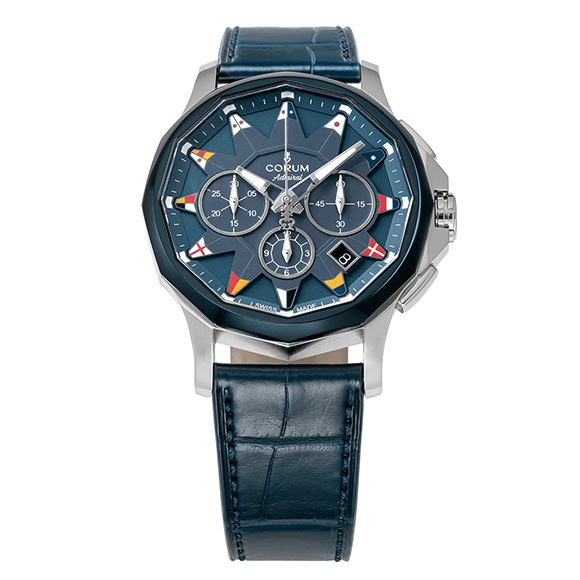CORUM ����� ���ɥߥ��42