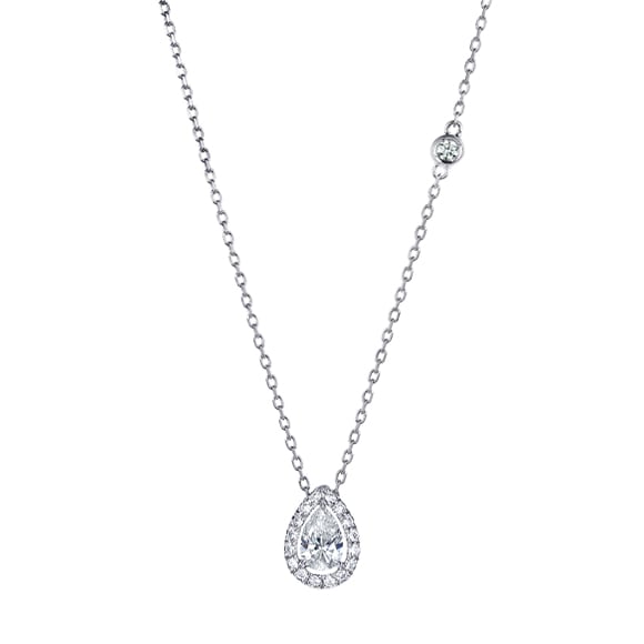 ROYAL ASSCHER ������륢�å��㡼 �ͥå��쥹