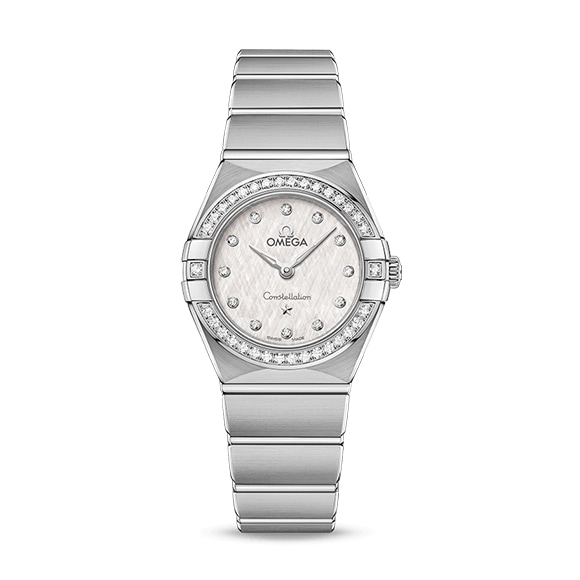 OMEGA ���ᥬ ���󥹥ƥ졼�����