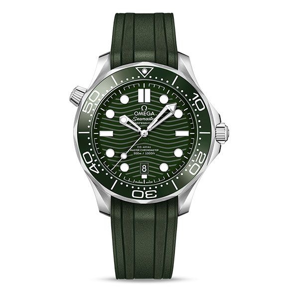 OMEGA ᥬ ޥ С 300M