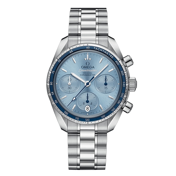 OMEGA ���ᥬ ���ԡ��ɥޥ����� 38