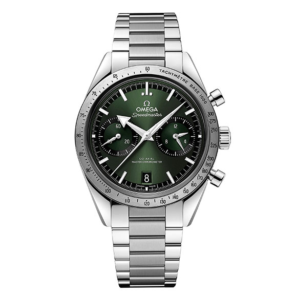 OMEGA ᥬ ԡɥޥ'57