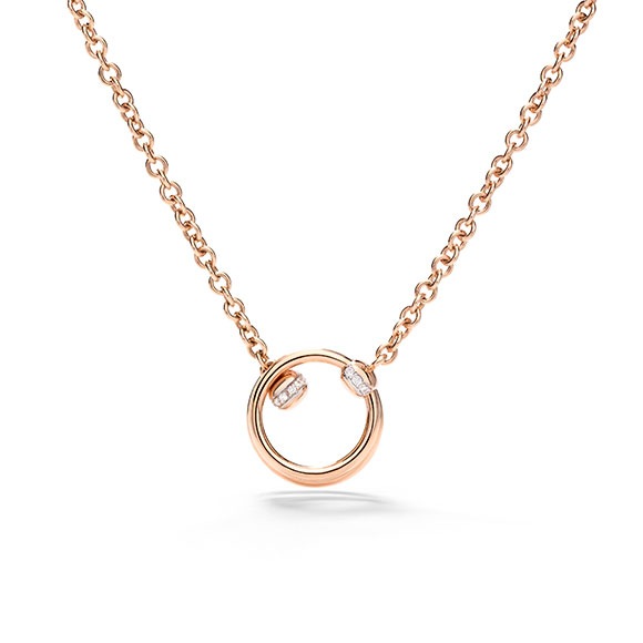 Pomellato �ݥ�顼�� �ȥ������� �ͥå��쥹