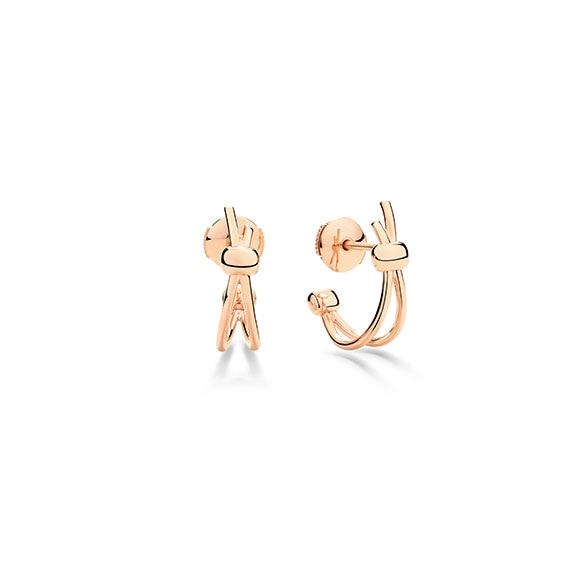 Pomellato ポメラート トゥゲザー イヤリング | ブランドジュエリー