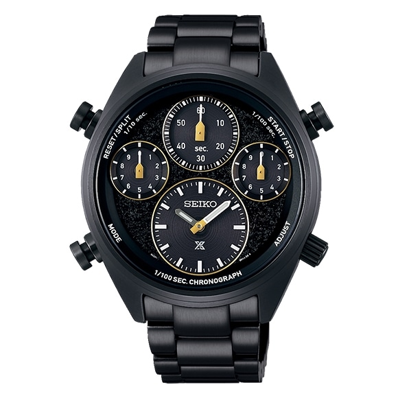 SEIKO PROSPEX �������� �ץ����ڥå��� ���ԡ��ɥ����ޡ�