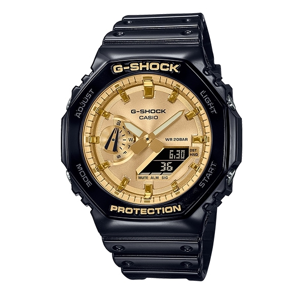 G-SHOCK ��������å�ANALOG DIGITAL  ���ʥ��� �ǥ����� 