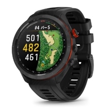 Garmin ߥ Golf  Approach S70 47mm ץ 010-02746-22 ޡȥå եå  ǥ GPS ޥå ǥ ®  㺹 Suicaб ¸ǽ