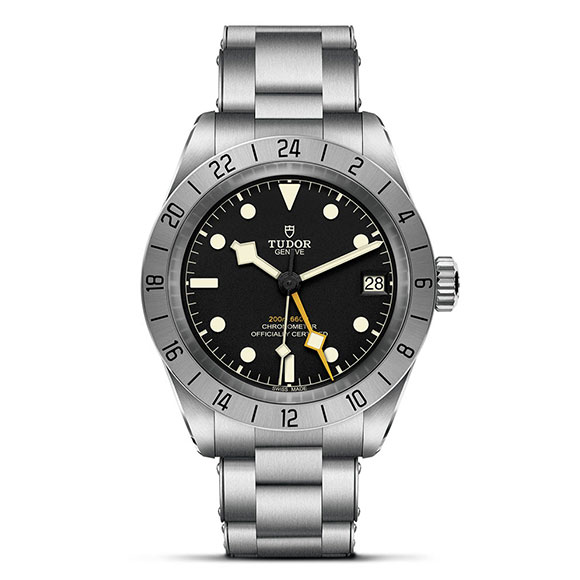 TUDOR 塼 BLACK BAY PRO