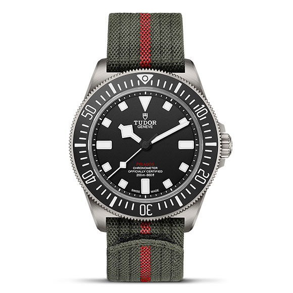 TUDOR 塼 PELAGOS