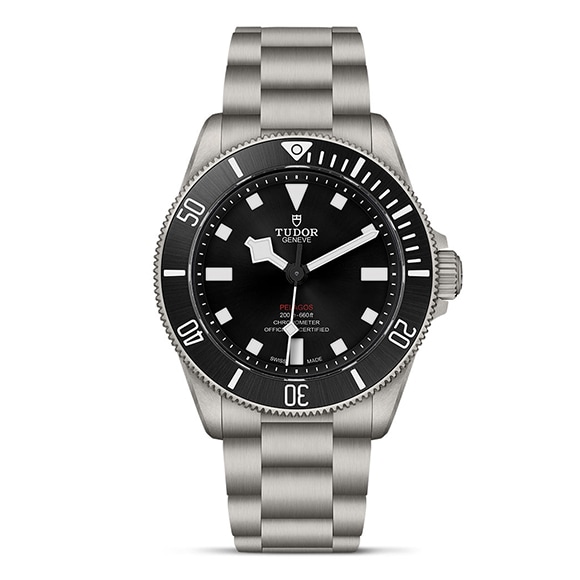 TUDOR 塼 PELAGOS