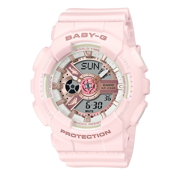 G-SHOCK ��������å� BABY-G �٥ӡ�����/�٥��ӡ�����