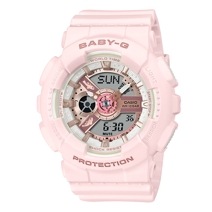 G-SHOCK å BABY-G ٥ӡ/٥ӡ