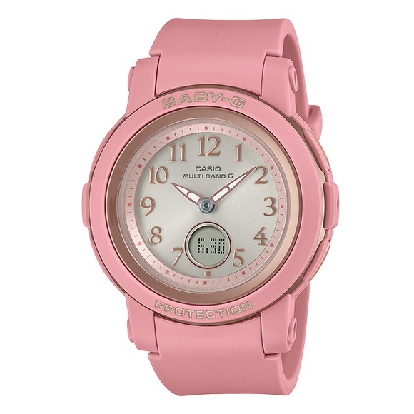 G-SHOCK ��������å� BABY-G �٥ӡ�����/�٥��ӡ�����