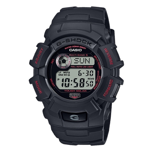 G-SHOCK å DIGITAL ǥ