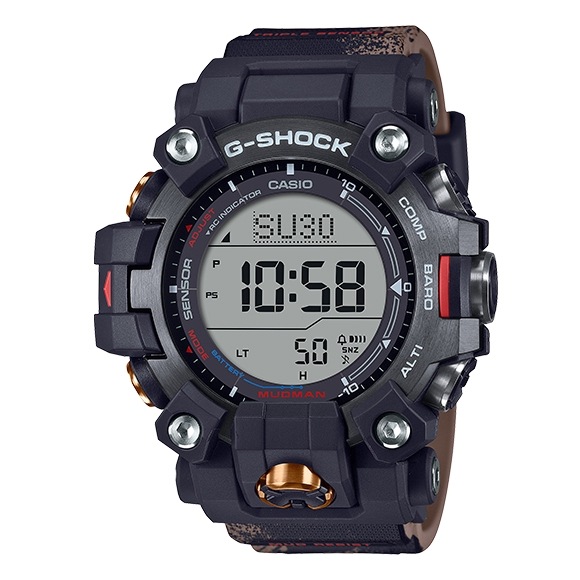 G-SHOCK å MASTER OF G - LAND ޥ֥  