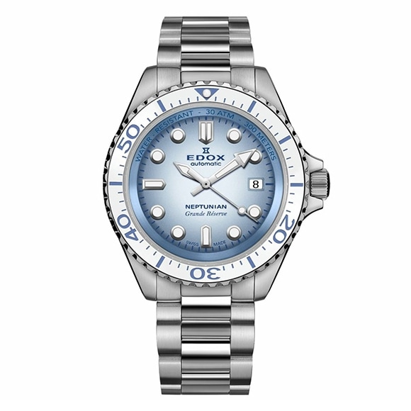 EDOX ���ɥå��� �ͥץ���˥��� �����ȥޥƥ��å�