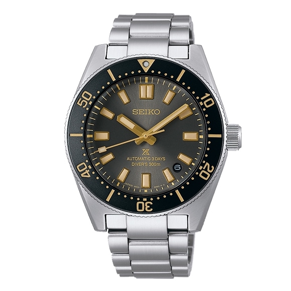 SEIKO PROSPEX �������� �ץ����ڥå��� PROSPEX �����С���������