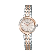 SEIKO LUKIA  륭