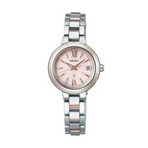 SEIKO LUKIA  륭 å󥷥륳쥯