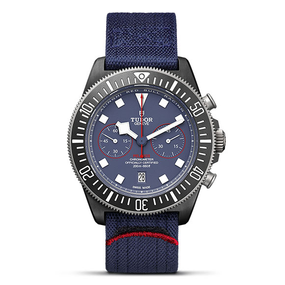 TUDOR 塼 PELAGOS FXD CHRONO