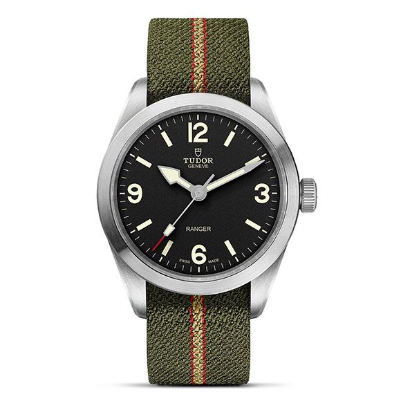 TUDOR 塼 RANGER