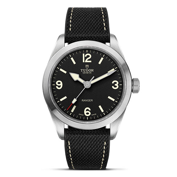 TUDOR 塼 RANGER