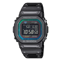 GMC-B2100D-1AJF CASIO カシオ FULL METAL Gショック - 高級