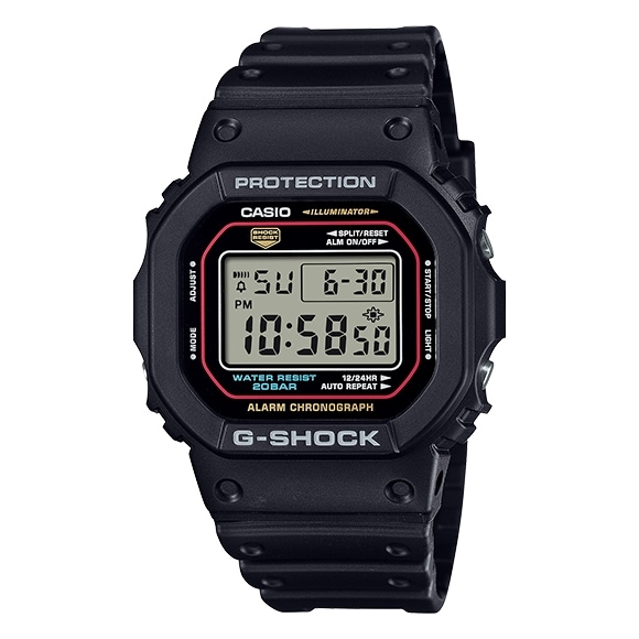 G-SHOCK DIGITAL ��������å� �ǥ�����