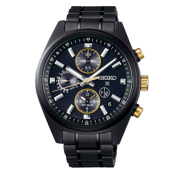 SEIKO PROSPEX PROSPEX �������� �ץ����ڥå��� ���ԡ��ɥ����ޡ�