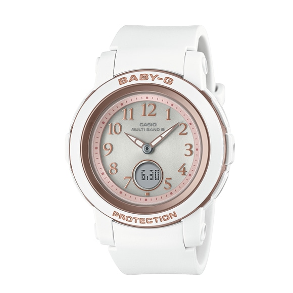G-SHOCK BABY-G å ٥ӡ