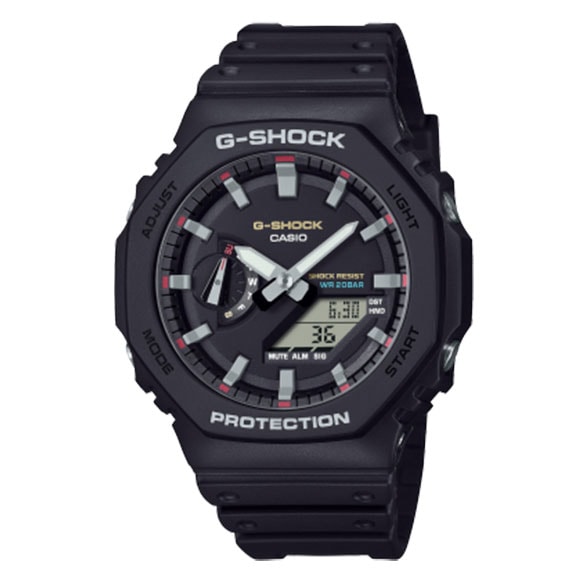 G-SHOCK ANALOG DIGITAL ��������å� ���ʥ����ǥ�����
