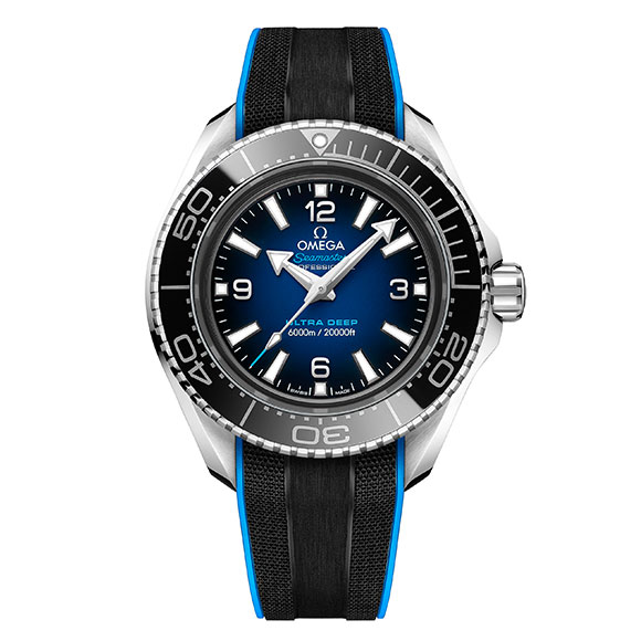 OMEGA ޥ ץͥåȥ 6000M ȥǥ