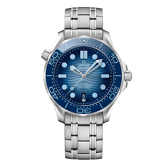 OMEGA ޥ С 300M
