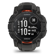 Garmin ߥ Instinct 3 Dual Power  010-02935-30