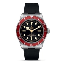 TUDOR 塼 BLACK BAY  ֥å٥ 