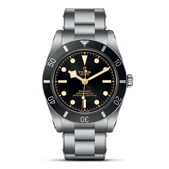 TUDOR ���塼���� BLACK BAY 54