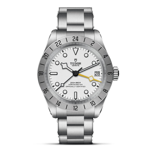 TUDOR 塼 BLACK BAY PRO