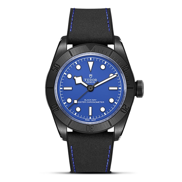 TUDOR ���塼���� BLACK BAY CERAMIC