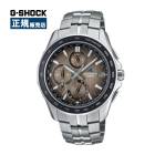 CASIO OCEANUS ������ �������ʥ� �ޥ� �ɿ� ������ �����顼 Bluetooth��� ������ OCW-S7000RA-5AJF