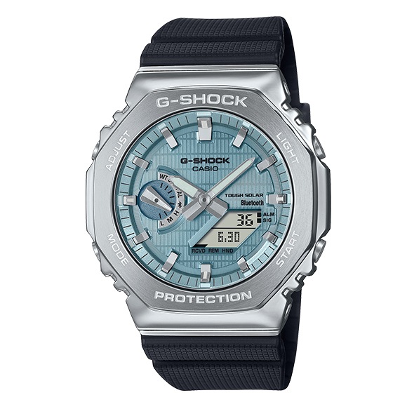 G-SHOCK åANALOG DIGITAL  ʥ-ǥ