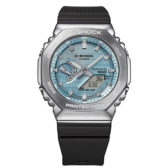 G-SHOCK åANALOG DIGITAL  ʥ-ǥ
