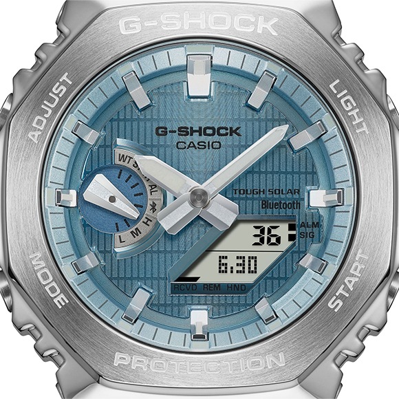 G-SHOCK åANALOG DIGITAL  ʥ-ǥ