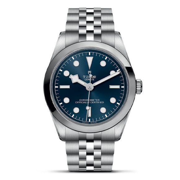 TUDOR 塼 BLACK BAY ONE 36