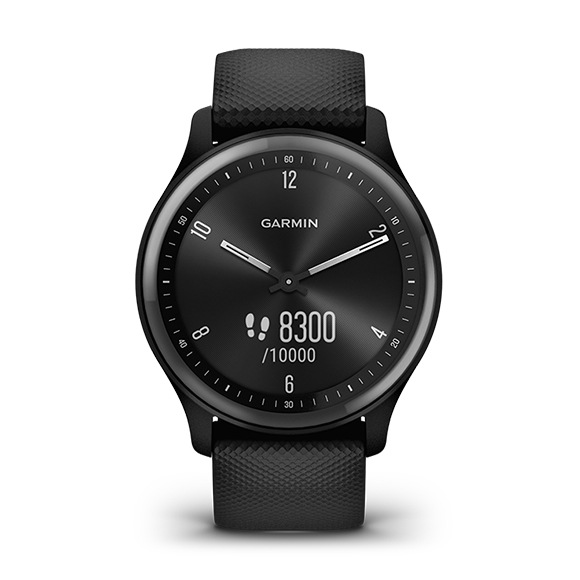Garmin �����ߥ� Life Style vivomove Sport