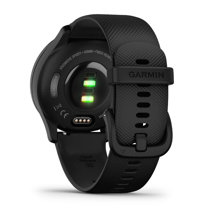 Garmin �����ߥ� Life Style vivomove Sport