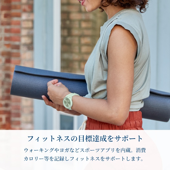 Garmin ߥ Life Style vivomove Sport