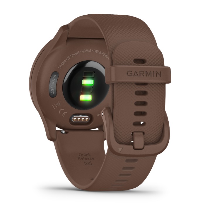 Garmin �����ߥ� Life Style vivomove Sport